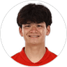 Tomoaki Okubo, Forward for Kashiwa Reysol