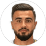 Ozcan Sahan, Forward for İstanbulspor