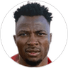 C. Edeh, Defender for OsPa