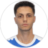 Alexandros Lolis, Forward for Niki Volos
