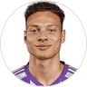 Mathis Lachuer, Midfielder for Real Valladolid CF