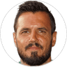 Óscar Sierra, Defender for CF Montañesa
