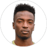 Haji Ceesay, Defender for Palencia CF