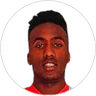 Ali Sulieman, Forward for Kahraba Ismailia