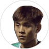 Tuan Hsuan, Goalkeeper for Chinese Taipei