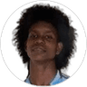 D. Mothé, Midfielder for Seychelles