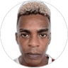 B. Labrosse, Attacker for Seychelles