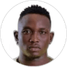 Eric Mbangossoum, Midfielder for Chippa United