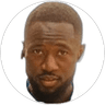 J. Biloungou Nguebe, Midfielder for Gabon