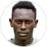 Duke Abuya, Midfielder for Kenya