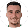 Mateo Gandarillas, Forward for UD Ourense