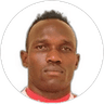 Joel Mutakubwa, Goalkeeper for Welwalo Adigrat Uni