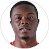 D. Bishop, Midfielder for Antigua and Barbuda