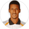 Y. El Welly, Attacker for NC Magra