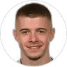 Niall O'Keeffe, Midfielder for Cork City