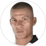 Sebastien De Maio, Defender for Mantova 1911