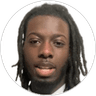 Kyle Lake-Bryan, Attacker for Anguilla