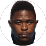A. Velaphi, Defender for Botswana