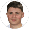 Dean McMaster, Midfielder for Airdrieonians