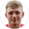 Jake Bickerstaff, Forward for Cheltenham Town
