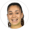 Ariana Arias, Attacker for VfL Wolfsburg
