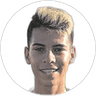 E. Tromp, Midfielder for Aruba