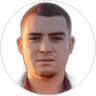 Nicolas Claveria, Midfielder for Santiago City