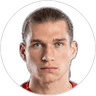 Peter Kovacik, Defender for Podbrezová