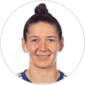 Jessica Ayers, Midfielder for Stjarnan