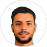 R. Tbahriti, Defender for Challans