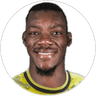 Joseph Guede, Forward for Singida Black Stars