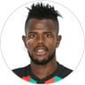 Y. Boughaz, Defender for Raja Beni Mellal