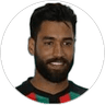 M. Fikri, Attacker for Youssoufia Berrechid