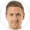 Marcus Pode, Attacker for 
    