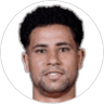Reda Slim, Forward for FAR Rabat