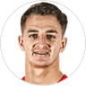 Pablo Calderon, Defender for Ñublense