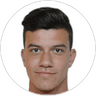 Jonathan Romero, Defender for Mojados