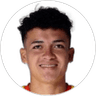 Ronald Briones, Midfielder for Independiente Valle