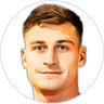 Pio Bonacci, Forward for Quilmes