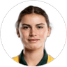 Charlize Rule, 
     for Australia