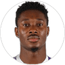 Francis Momoh, Forward for Winterthur