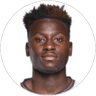Dembo Sylla, Defender for FC Lorient