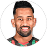 Mohamed Hrimat, Midfielder for Al Shamal