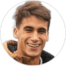 Jaime Sancho, Attacker for CP Cacereño