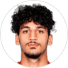 Svyatoslav Muradov, Midfielder for Broke Boys