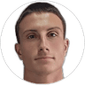 Miguel Cuesta, Forward for Pontevedra CF
