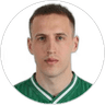 Yuriy Pershin, Midfielder for Kaluga