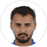 I. Zanfir, Midfielder for U Craiova 1948