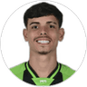 Thalys, Midfielder for Ponte Preta
