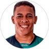 Vitao, Forward for Água Santa